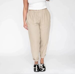 Shelter Marie Pants Cedar
